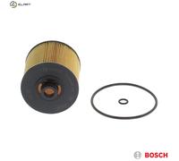 BOSCH F 026 407 316 Oil filter