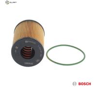Bosch Engine Oil Filter fits Porsche Cayenne 2014-2018 3.6