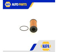 BOSCH F 026 407 014 Oil filter