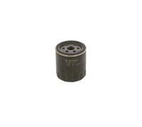 BOSCH Oil Filter for Ford Mondeo TDCi FFBA 1.8 Litre March 2007 to March 2015