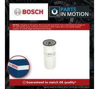 Bosch CV Oil Filter P7043 (HGV) - F026407043
