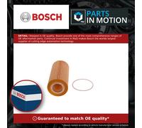 Oil Filter F026407045 Bosch 1629393 1643070 1643070G 1948921 1948921G P7045 New