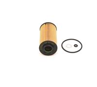 Oil Filter F026407062 Genuine Bosch 263202A000 263202A001 263202A002