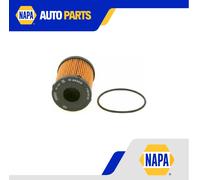 Bosch Car Oil Filter P7067 - F026407067