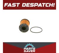 Bosch F026407067 Oil Filter (P7067)