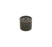 Bosch P7078 Car Oil Filter - Separates Soot and Metal Particles from Engine Oil - Provides Reliable Engine Lubrication