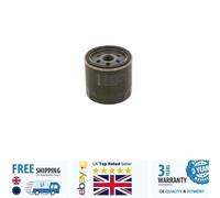 Bosch Metal Oil Filter Screw-On - P7078 - OEM Quality for Ford Mazda & Volvo