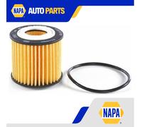 Bosch F026407091 Oil Filter Service Replacement