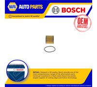 Bosch F026407092 Oil Filter