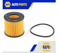 Bosch P7092 - Oil Filter Car