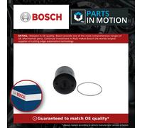 Bosch Cv Oil Filter HGV Diameter 103mm F026407119