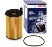 Bosch P7122 - Oil Filter Car