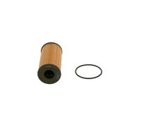 Bosch P7125 Car Oil Filter - Replacement Filter