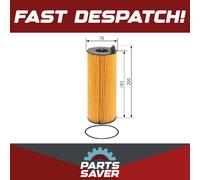 Bosch Car Oil Filter P7126 - F026407126