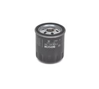 Bosch Car Oil Filter P7153 - F026407153