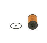 BOSCH F 026 407 157 Oil filter