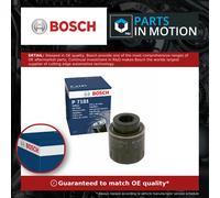 BOSCH F 026 407 181 Oil filter