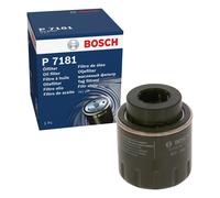 Oil Filter F026407181 Bosch 03C115561B 03C115561J 03C115561C P7181 Quality New