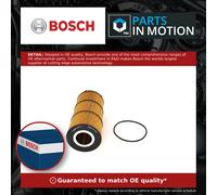 Oil Filter F026407192 Bosch A4721800309 A4721800409 A4721800609 A4721840425 New