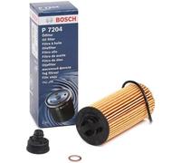 Bosch Oil Filter F 026 407 204