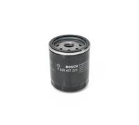 Bosch P7225 - Oil Filter Car
