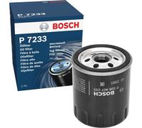 Bosch P7233 - Oil Filter Car