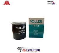 Bosch P7233 - Oil Filter Car