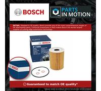 Autostar Germany Oil Filter 11427837997 Fits BMW E90, E92, E93, 3 Series
