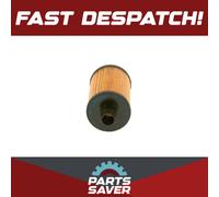 Bosch P7258 - Oil Filter Car