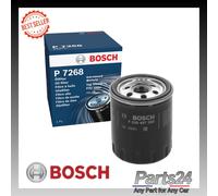 Oil Filter F026407268 Bosch 9809532380 K9809532380 SU001A4322 P7268 Quality New