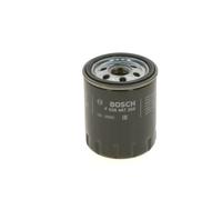 Bosch F 026 407 268 Oil Filter Fits Citroen Opel Peugeot Toyota Vauxhall