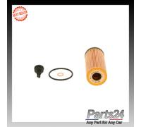 BOSCH F 026 407 277 Oil filter
