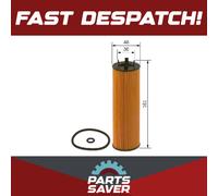 BOSCH F 026 407 327 Oil Filter for AUDI,CUPRA,SEAT,SKODA,VW