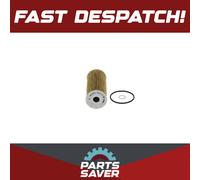 Bosch P7333 Car Oil Filter - Separates Soot and Metal Particles from Engine Oil - Provides Reliable Engine Lubrication