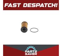 Bosch P7338 - Oil Filter Car