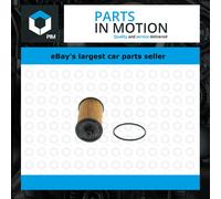 Bosch P7338 - Oil Filter Car