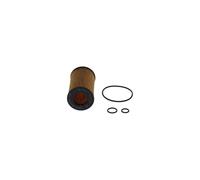 BOSCH F 026 407 358 Oil filter