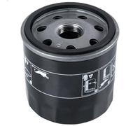 Oil filter FEBI 109603 for DACIA DUSTER (HS_) 1.5 2010-2018
