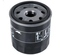 Oil filter FEBI 109603 for DACIA DUSTER (HS_) 1.5 2013-2018