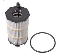 Oil filter FEBI 109708 for AUDI Q7 (4LB) 4.2 2006-2010
