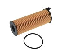Oil filter FEBI 172617 for AUDI Q7 (4LB) 3 2006-2008