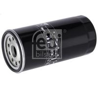 Oil filter FEBI 185528 for FORD F-MAX 12.742 2018-