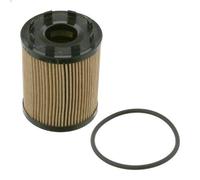 Oil filter FEBI 26366 for FORD KA (RU8) 1.3 2008-2016