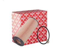 Oil filter FEBI 26706 for BMW 3 (E46) 2 2003-2005