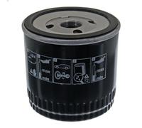 Oil filter FEBI 27129 for FORD FOCUS I (DAW, DBW) 1.8 1998-2004