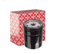 Oil filter FEBI 27289 FORD P 100 II 1.8 1987-1992