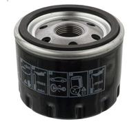 Oil filter FEBI 32398 for DACIA LOGAN (LS_) 1.5 2006-2012