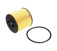 Oil filter FEBI 37441 for AUDI A3 (8P1) 1.4 2007-2012