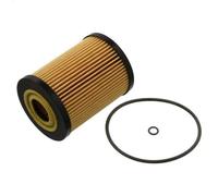Oil filter FEBI 37478 for MERCEDES-BENZ SK 9.57 1987-1996