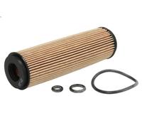 Oil filter FEBI 37983 MERCEDES-BENZ CLK (C209) 1.8 2002-2009